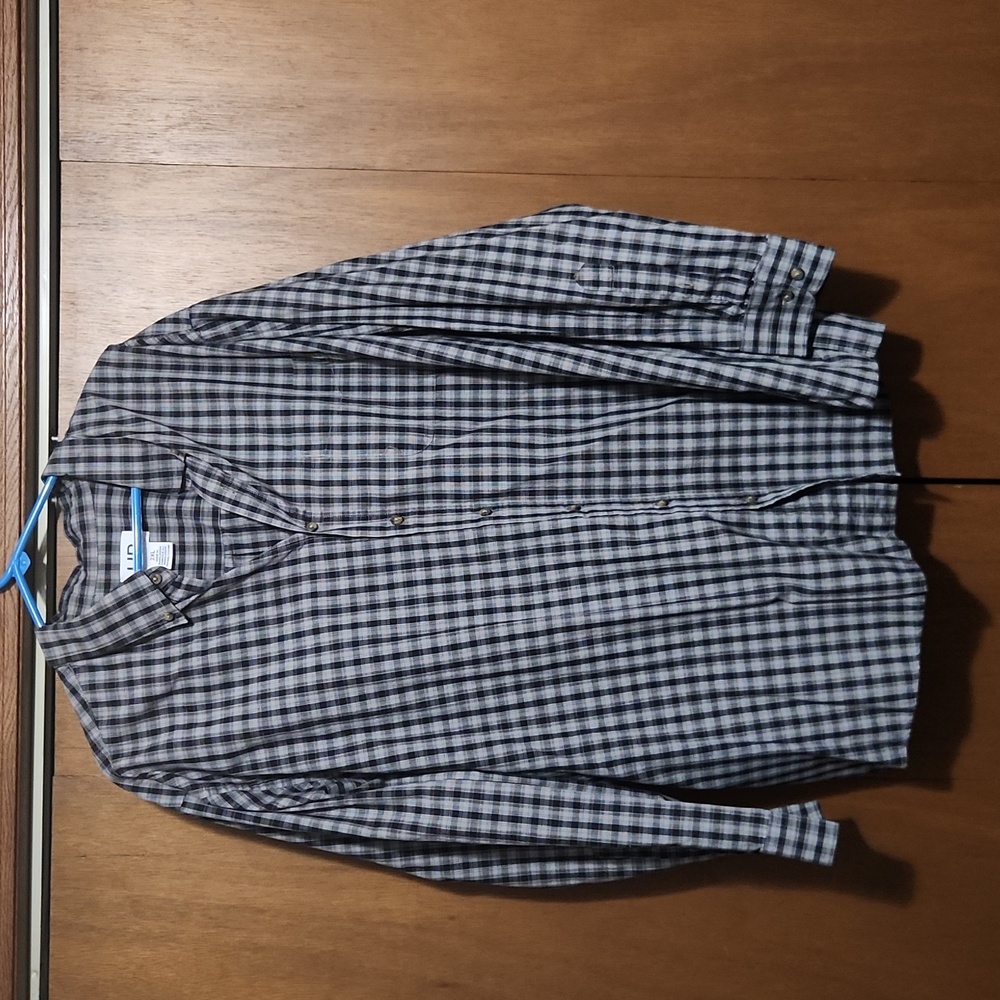 Mens dress shirt